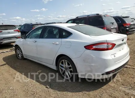 FORD FUSION SE 2016 vin 1FA6P0H79G5130336 from auto auction Copart