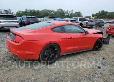 FORD MUSTANG 2016 vin 1FA6P8AM9G5272328 from auto auction Copart