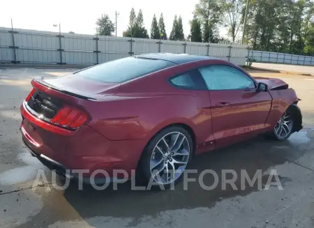 FORD MUSTANG GT 2018 vin 1FA6P8CF0J5175122 from auto auction Copart