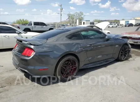 FORD MUSTANG GT 2019 vin 1FA6P8CF2K5175396 from auto auction Copart