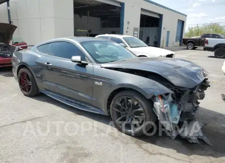 FORD MUSTANG GT 2019 vin 1FA6P8CF2K5175396 from auto auction Copart