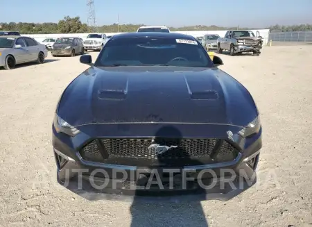 FORD MUSTANG GT 2021 vin 1FA6P8CF2M5153675 from auto auction Copart