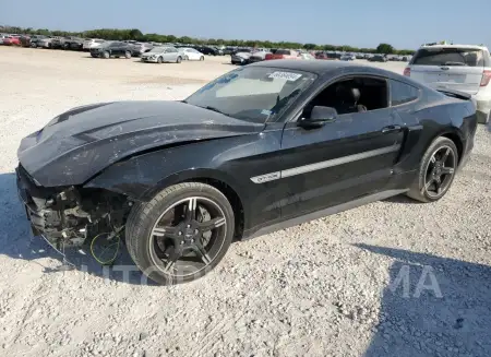 Ford Mustang 2020 2020 vin 1FA6P8CF5L5178861 from auto auction Copart