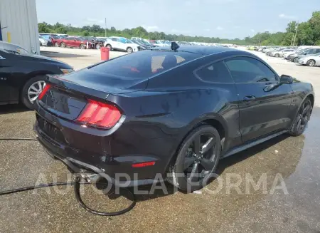 FORD MUSTANG GT 2023 vin 1FA6P8CF5P5304898 from auto auction Copart