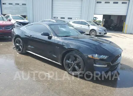 FORD MUSTANG GT 2023 vin 1FA6P8CF5P5304898 from auto auction Copart