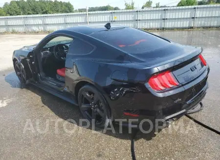 FORD MUSTANG GT 2023 vin 1FA6P8CF5P5304898 from auto auction Copart