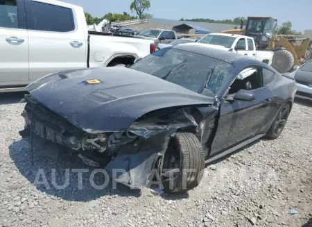 Ford Mustang 2021 2021 vin 1FA6P8CF8M5150229 from auto auction Copart