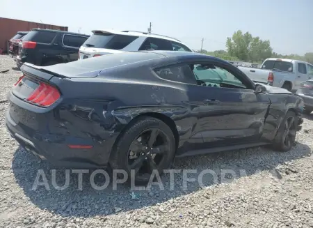 FORD MUSTANG GT 2021 vin 1FA6P8CF8M5150229 from auto auction Copart