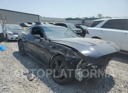 FORD MUSTANG GT 2021 vin 1FA6P8CF8M5150229 from auto auction Copart