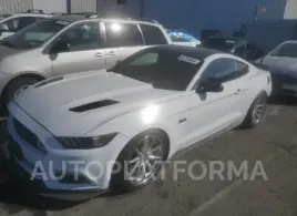 Ford Mustang 2015 2015 vin 1FA6P8CF9F5343315 from auto auction Copart