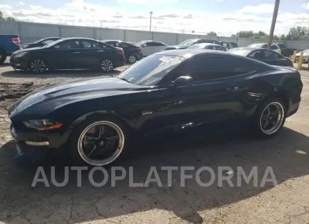 Ford Mustang 2020 2020 vin 1FA6P8CF9L5131235 from auto auction Copart