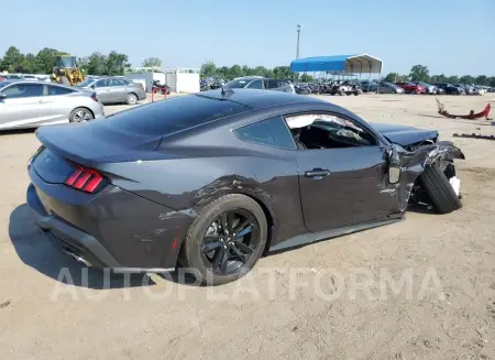 FORD MUSTANG GT 2024 vin 1FA6P8CFXR5424134 from auto auction Copart