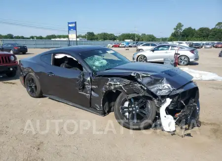 FORD MUSTANG GT 2024 vin 1FA6P8CFXR5424134 from auto auction Copart