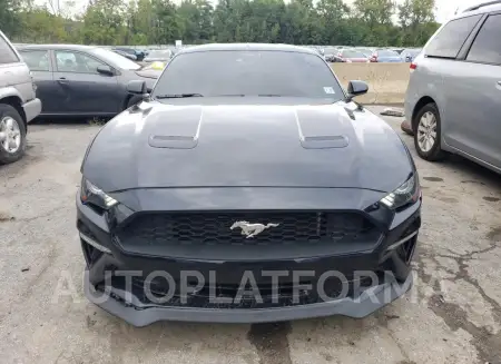 FORD MUSTANG 2021 vin 1FA6P8TD5M5152664 from auto auction Copart