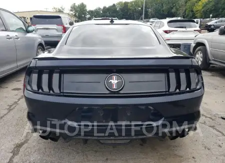 FORD MUSTANG 2021 vin 1FA6P8TD5M5152664 from auto auction Copart