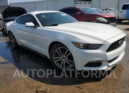 FORD MUSTANG 2016 vin 1FA6P8TH2G5241003 from auto auction Copart