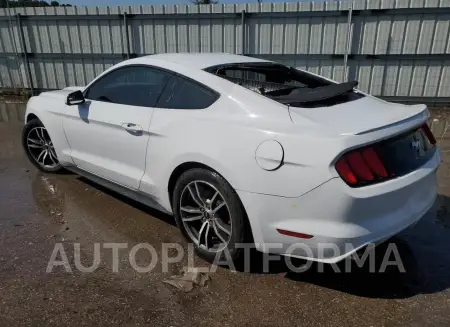 FORD MUSTANG 2016 vin 1FA6P8TH2G5241003 from auto auction Copart