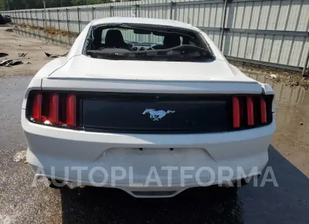 FORD MUSTANG 2016 vin 1FA6P8TH2G5241003 from auto auction Copart