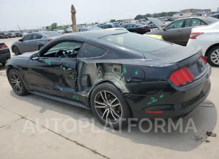 FORD MUSTANG 2016 vin 1FA6P8TH5G5211445 from auto auction Copart