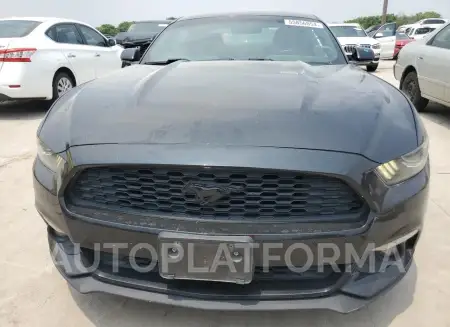 FORD MUSTANG 2016 vin 1FA6P8TH5G5211445 from auto auction Copart