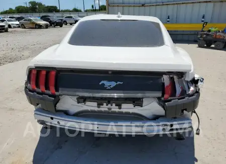 FORD MUSTANG 2020 vin 1FA6P8TH5L5170017 from auto auction Copart