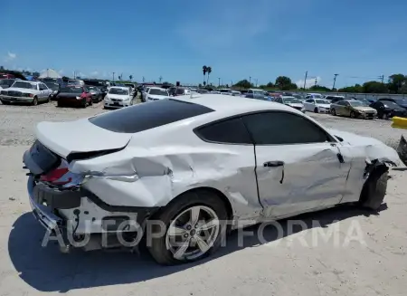 FORD MUSTANG 2020 vin 1FA6P8TH5L5170017 from auto auction Copart