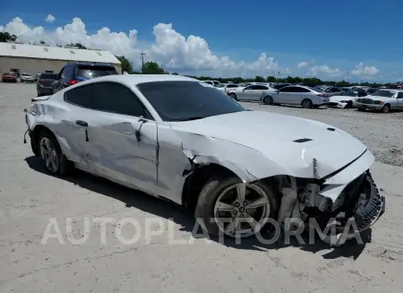 FORD MUSTANG 2020 vin 1FA6P8TH5L5170017 from auto auction Copart