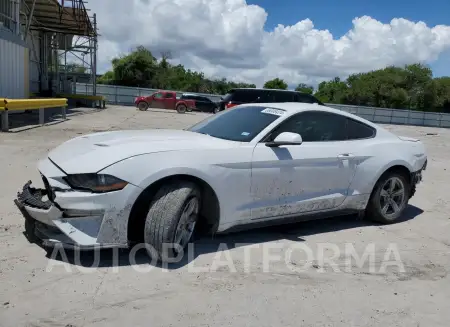 Ford Mustang 2020 2020 vin 1FA6P8TH5L5170017 from auto auction Copart