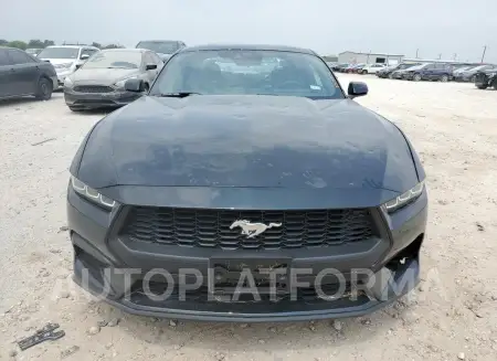 FORD MUSTANG 2024 vin 1FA6P8TH5R5112000 from auto auction Copart