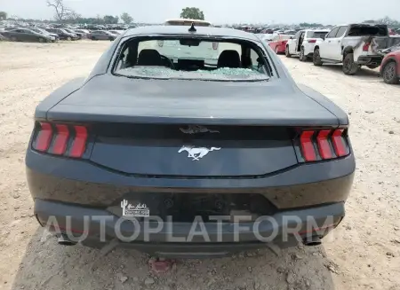 FORD MUSTANG 2024 vin 1FA6P8TH5R5112000 from auto auction Copart