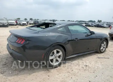 FORD MUSTANG 2024 vin 1FA6P8TH5R5112000 from auto auction Copart