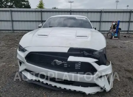 FORD MUSTANG 2018 vin 1FA6P8TH6J5121647 from auto auction Copart