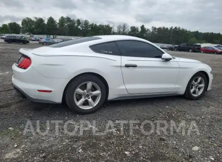 FORD MUSTANG 2018 vin 1FA6P8TH6J5121647 from auto auction Copart