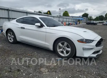 FORD MUSTANG 2018 vin 1FA6P8TH6J5121647 from auto auction Copart