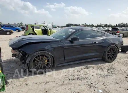 Ford Mustang 2018 2018 vin 1FA6P8TH6J5185591 from auto auction Copart