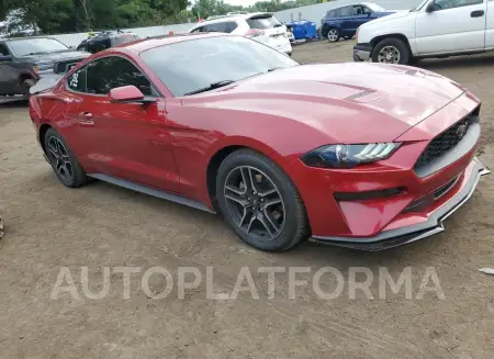 FORD MUSTANG 2019 vin 1FA6P8TH6K5195832 from auto auction Copart