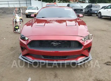 FORD MUSTANG 2019 vin 1FA6P8TH6K5195832 from auto auction Copart