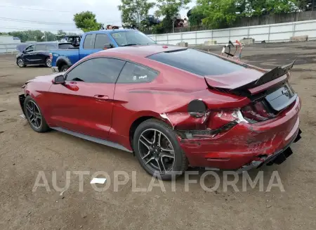 FORD MUSTANG 2019 vin 1FA6P8TH6K5195832 from auto auction Copart