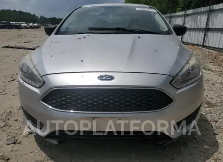 FORD FOCUS S 2018 vin 1FADP3E26JL202307 from auto auction Copart