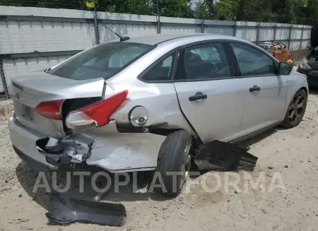 FORD FOCUS S 2018 vin 1FADP3E26JL202307 from auto auction Copart