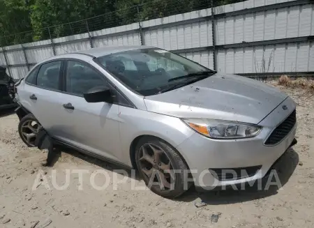 FORD FOCUS S 2018 vin 1FADP3E26JL202307 from auto auction Copart