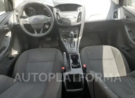 FORD FOCUS S 2018 vin 1FADP3E26JL202307 from auto auction Copart