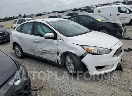 FORD FOCUS SE 2016 vin 1FADP3F20GL285059 from auto auction Copart