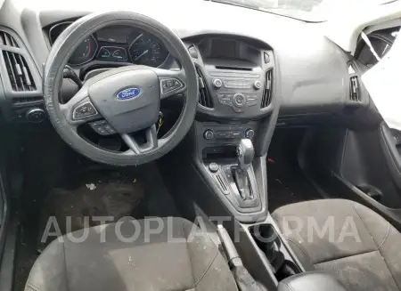 FORD FOCUS SE 2016 vin 1FADP3F20GL285059 from auto auction Copart