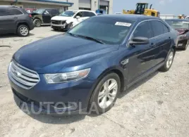 Ford Taurus 2016 2016 vin 1FAHP2D83GG116746 from auto auction Copart