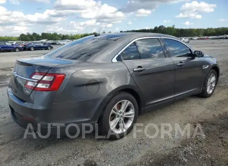 FORD TAURUS SE 2016 vin 1FAHP2D8XGG110670 from auto auction Copart