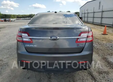 FORD TAURUS SE 2016 vin 1FAHP2D8XGG110670 from auto auction Copart