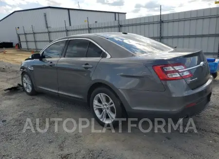 FORD TAURUS SE 2016 vin 1FAHP2D8XGG110670 from auto auction Copart