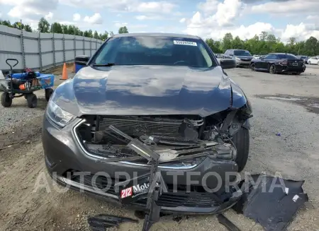 FORD TAURUS SE 2016 vin 1FAHP2D8XGG110670 from auto auction Copart