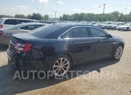 FORD TAURUS LIM 2018 vin 1FAHP2F84JG107610 from auto auction Copart